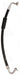 A/C Refrigerant Suction Hose Four Seasons 55945