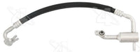 A/C Refrigerant Suction Hose Four Seasons 55946