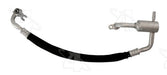 A/C Refrigerant Suction Hose Four Seasons 55946