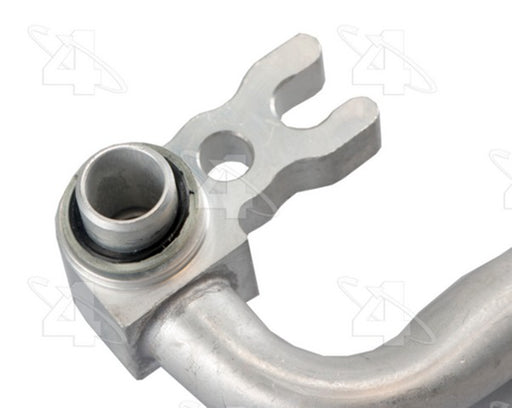 A/C Refrigerant Suction Hose Four Seasons 55946