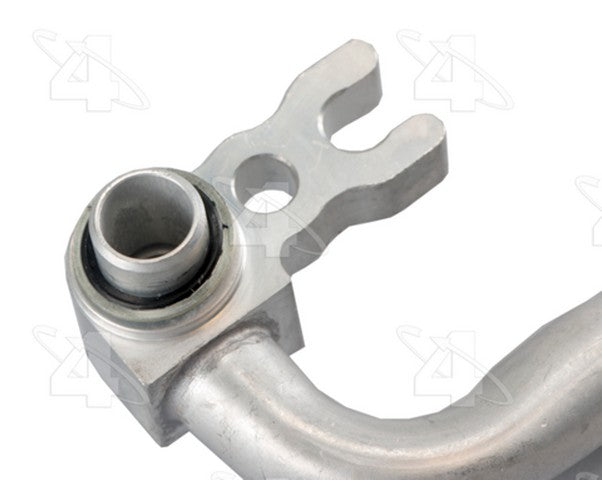 A/C Refrigerant Suction Hose Four Seasons 55946