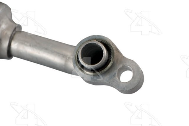 A/C Refrigerant Suction Hose Four Seasons 55946