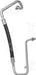A/C Refrigerant Suction Hose Four Seasons 55947