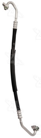 A/C Refrigerant Discharge Hose Four Seasons 55948