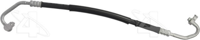 A/C Refrigerant Discharge Hose Four Seasons 55948
