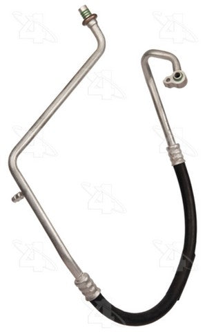 A/C Refrigerant Suction Hose Four Seasons 55949