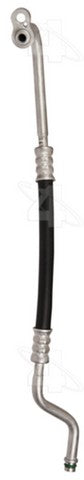 A/C Refrigerant Discharge Hose Four Seasons 55950