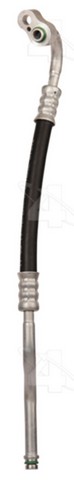 A/C Refrigerant Discharge Hose Four Seasons 55951