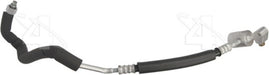 A/C Refrigerant Discharge Hose Four Seasons 55952
