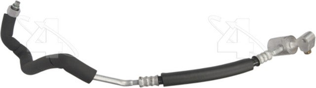 A/C Refrigerant Discharge Hose Four Seasons 55952