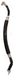 A/C Refrigerant Suction Hose Four Seasons 55953