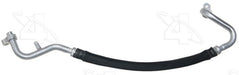 A/C Refrigerant Suction Hose Four Seasons 55954