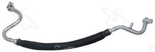 A/C Refrigerant Suction Hose Four Seasons 55954