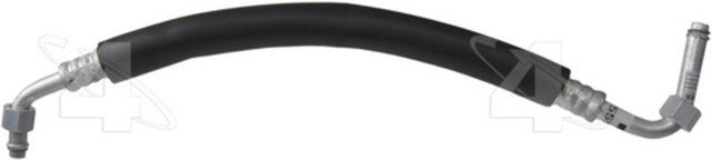A/C Refrigerant Suction Hose Four Seasons 55955