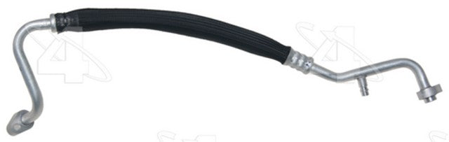 A/C Refrigerant Suction Hose Four Seasons 55956