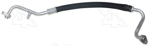 A/C Refrigerant Suction Hose Four Seasons 55956