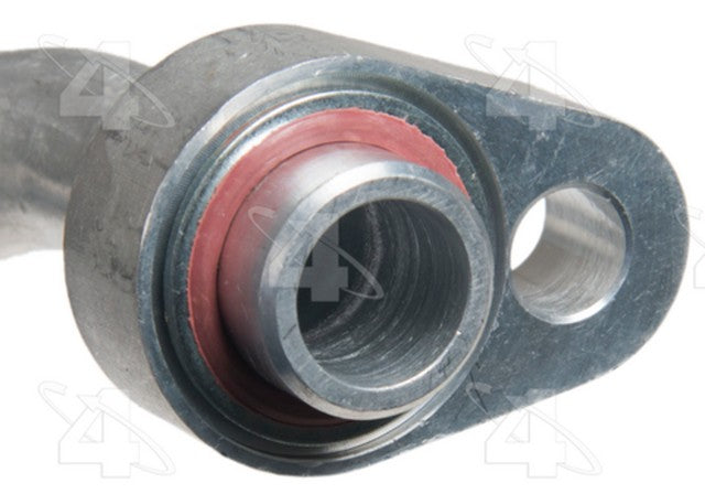 A/C Refrigerant Suction Hose Four Seasons 55956