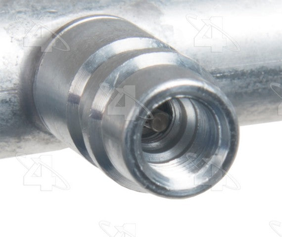 A/C Refrigerant Suction Hose Four Seasons 55956