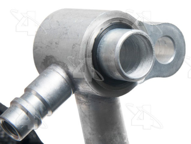 A/C Refrigerant Suction Hose Four Seasons 55957