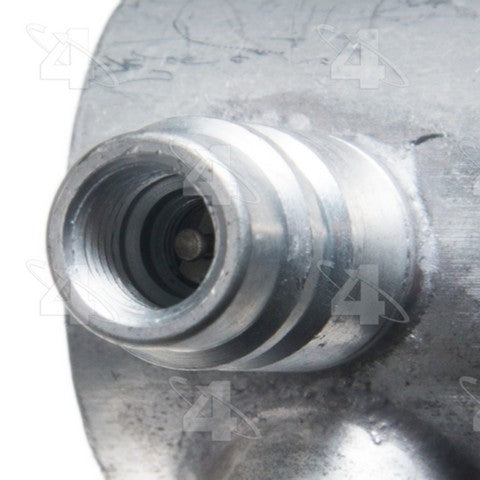 A/C Refrigerant Suction Hose Four Seasons 55957