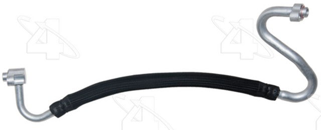 A/C Refrigerant Suction Hose Four Seasons 55958