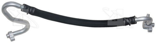 A/C Refrigerant Suction Hose Four Seasons 55958