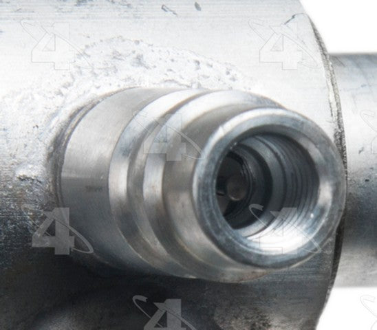 A/C Refrigerant Suction Hose Four Seasons 55958