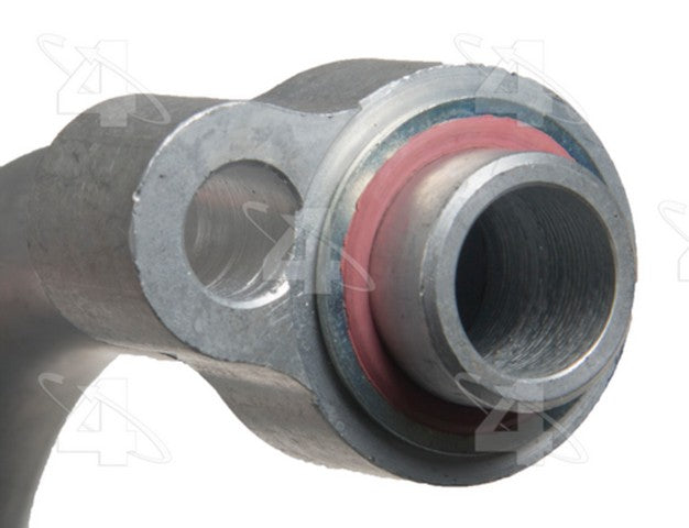 A/C Refrigerant Suction Hose Four Seasons 55958