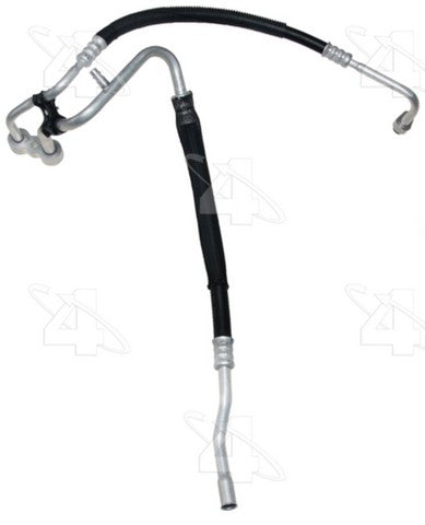 A/C Refrigerant Discharge / Suction Hose Assembly Four Seasons 55960