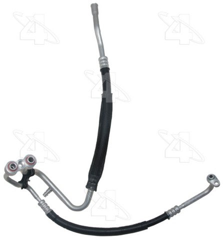 A/C Refrigerant Discharge / Suction Hose Assembly Four Seasons 55960
