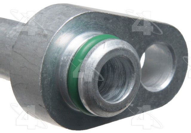 A/C Refrigerant Discharge / Suction Hose Assembly Four Seasons 55960