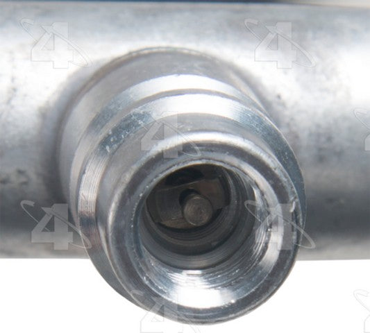 A/C Refrigerant Discharge / Suction Hose Assembly Four Seasons 55960