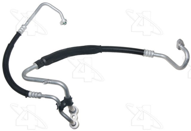A/C Refrigerant Discharge / Suction Hose Assembly Four Seasons 55961