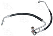 A/C Refrigerant Discharge / Suction Hose Assembly Four Seasons 55961