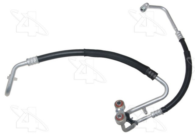 A/C Refrigerant Discharge / Suction Hose Assembly Four Seasons 55961