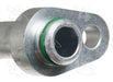 A/C Refrigerant Discharge / Suction Hose Assembly Four Seasons 55961