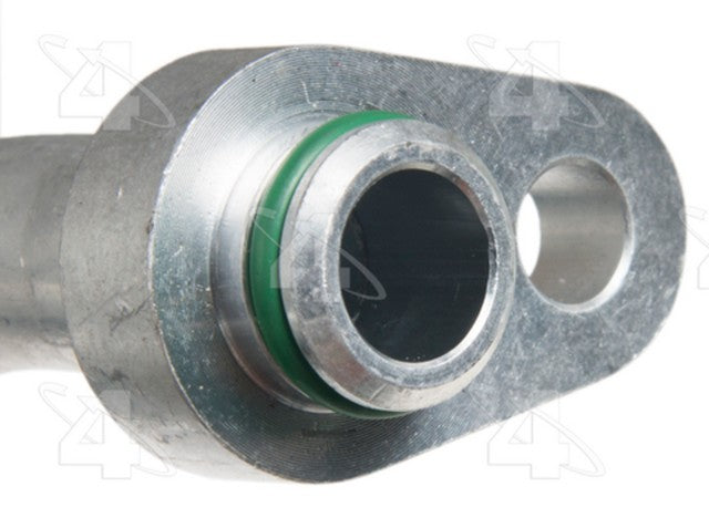 A/C Refrigerant Discharge / Suction Hose Assembly Four Seasons 55961