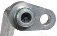 A/C Refrigerant Discharge / Suction Hose Assembly Four Seasons 55961