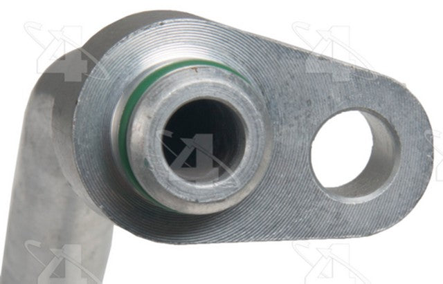 A/C Refrigerant Discharge / Suction Hose Assembly Four Seasons 55961