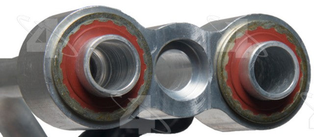 A/C Refrigerant Discharge / Suction Hose Assembly Four Seasons 55961