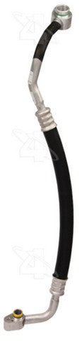 A/C Refrigerant Suction Hose Four Seasons 55962