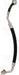 A/C Refrigerant Suction Hose Four Seasons 55962