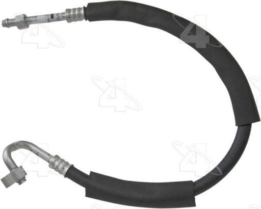 A/C Refrigerant Suction Hose Four Seasons 55963