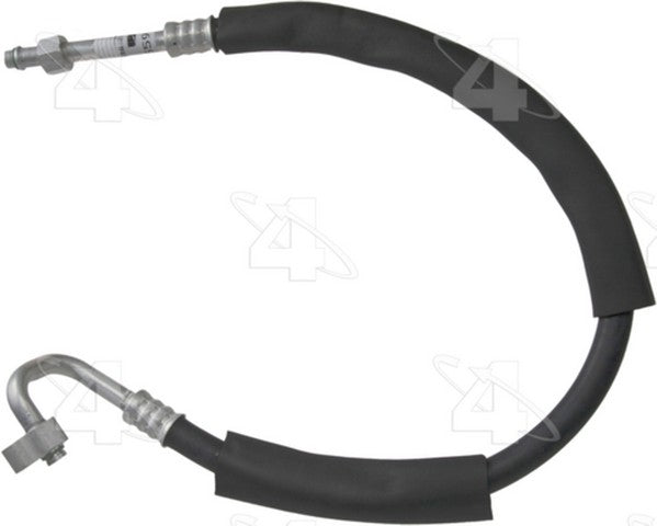 A/C Refrigerant Suction Hose Four Seasons 55963