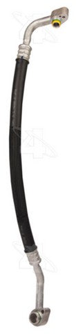 A/C Refrigerant Suction Hose Four Seasons 55964