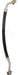 A/C Refrigerant Suction Hose Four Seasons 55964