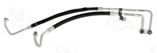 A/C Refrigerant Discharge / Suction Hose Assembly Four Seasons 55965