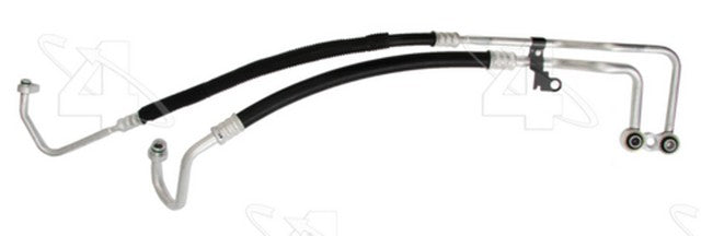 A/C Refrigerant Discharge / Suction Hose Assembly Four Seasons 55965