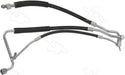 A/C Refrigerant Discharge / Suction Hose Assembly Four Seasons 55966