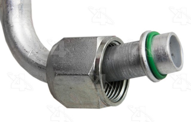 A/C Refrigerant Discharge / Suction Hose Assembly Four Seasons 55966